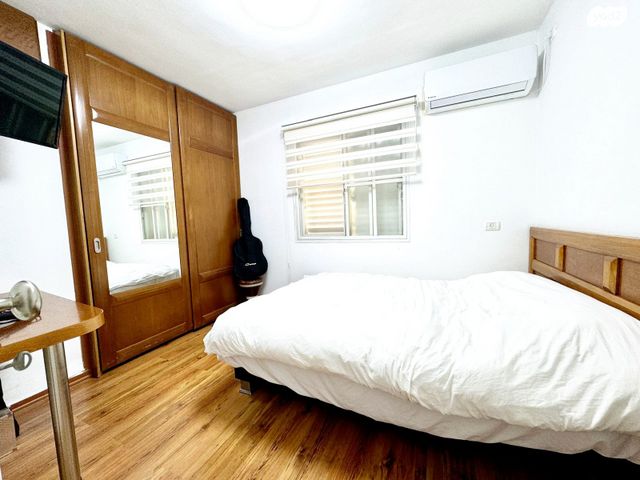 דירת גן, אתרוג, מרכז העיר, עפולה