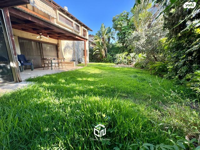 בית פרטי/ קוטג', רמת אפעל, רמת גן