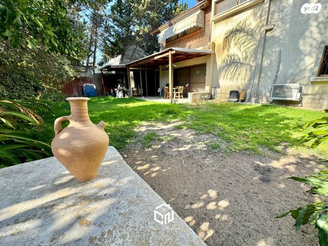 בית פרטי/ קוטג', רמת אפעל, רמת גן