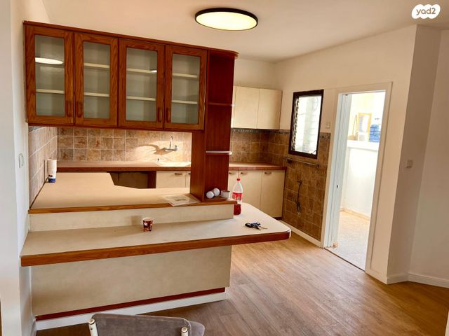 גג/ פנטהאוז, אורי צבי גרינברג, חולון