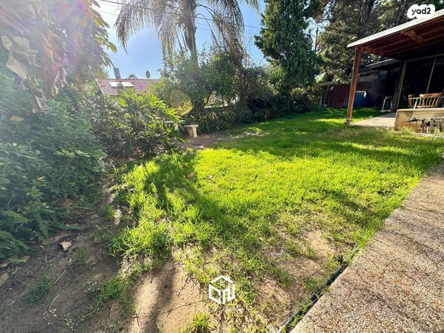 בית פרטי/ קוטג', רמת אפעל, רמת גן
