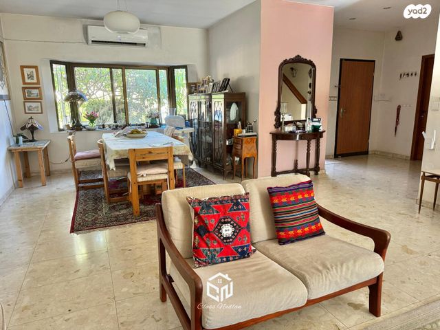 בית פרטי/ קוטג', רמת אפעל, רמת גן