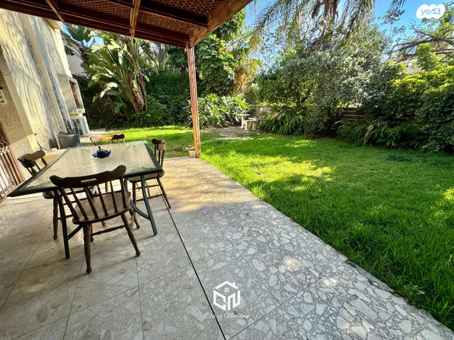 בית פרטי/ קוטג', רמת אפעל, רמת גן