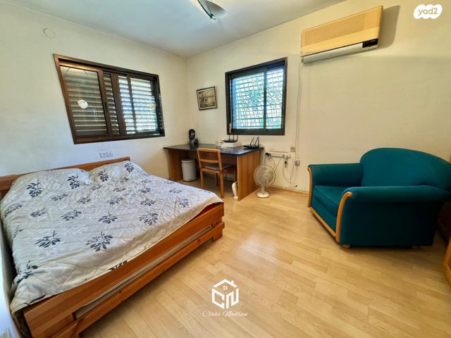 בית פרטי/ קוטג', רמת אפעל, רמת גן