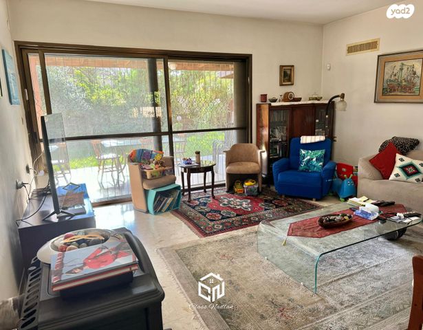 בית פרטי/ קוטג', רמת אפעל, רמת גן