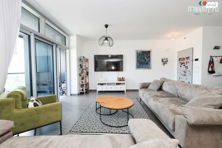 דירה, פלורנטין, תל אביב יפו