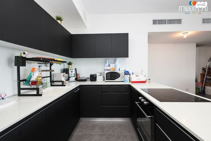 דירה, פלורנטין, תל אביב יפו