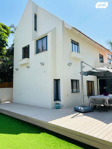 בית פרטי/ קוטג', רמת השרון