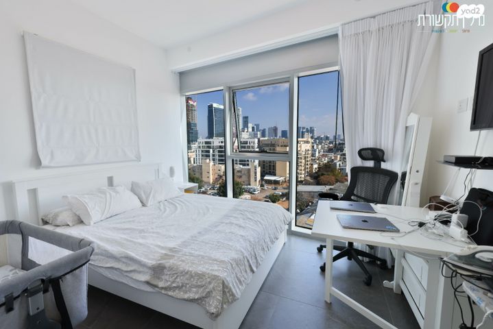 דירה, פלורנטין, תל אביב יפו