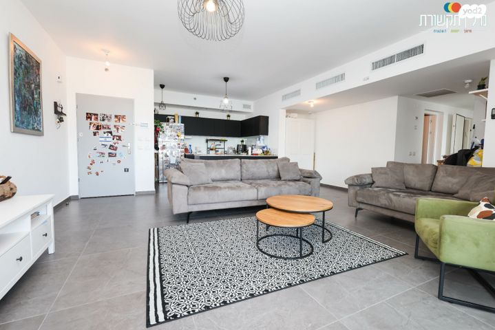 דירה, פלורנטין, תל אביב יפו