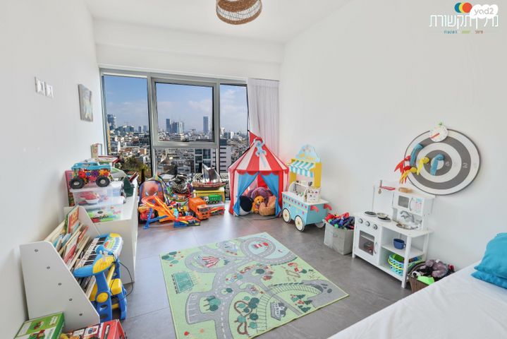 דירה, פלורנטין, תל אביב יפו