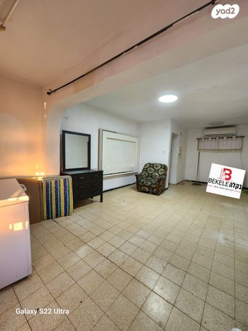 דירה, אנילביץ' 26, רמת אליהו, ראשון לציון