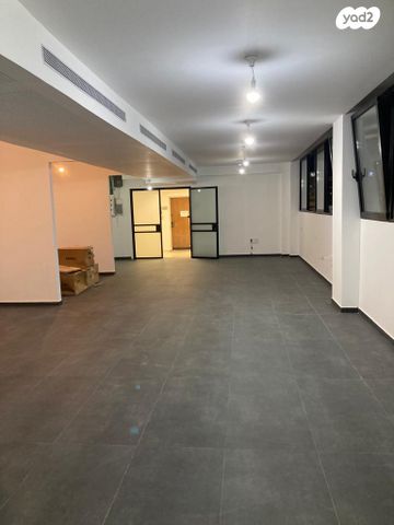 משרדים, רעננה