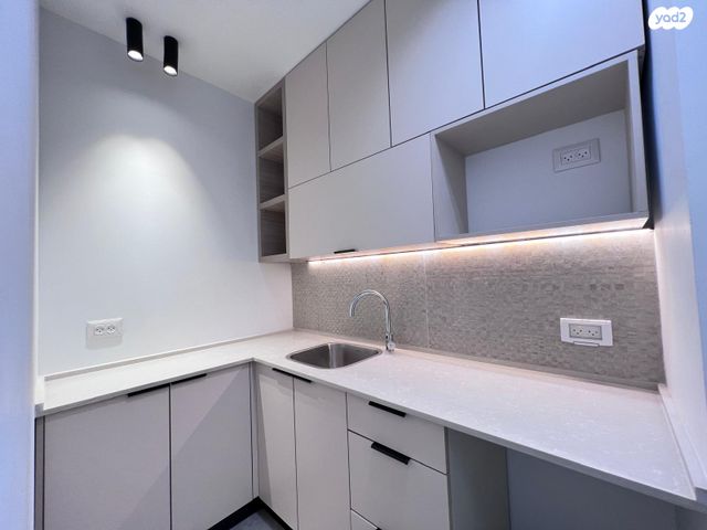 משרדים, משה דיין 10, פארקטק פתח תקווה / אזור תעשייה קרית אריה, פתח תקווה