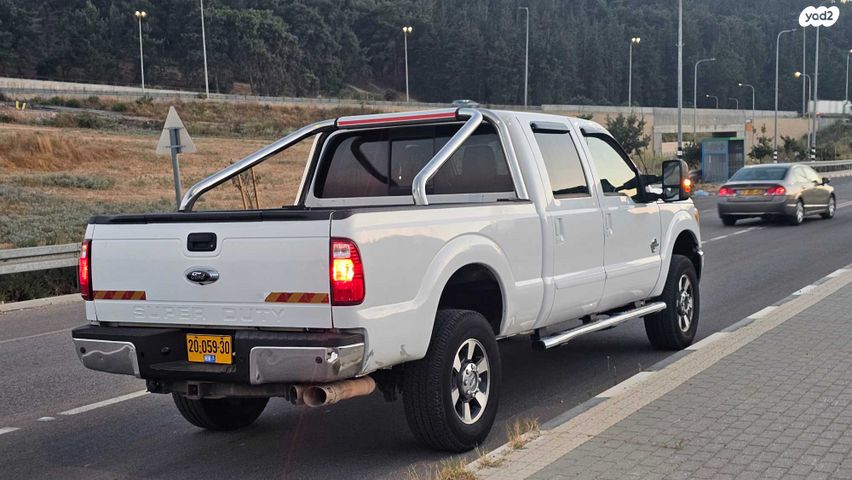 פורד F-350