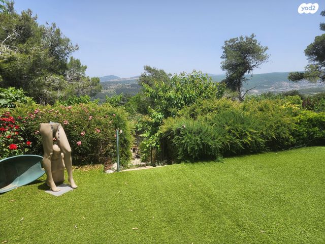 בית פרטי/ קוטג', כפר ורדים