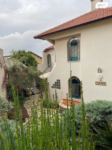 בית פרטי/ קוטג', כפר ורדים