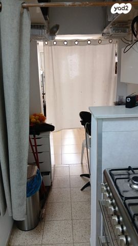 דירה, נחל נועם, בית שמש