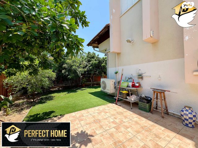 בית פרטי/ קוטג', כפר יונה