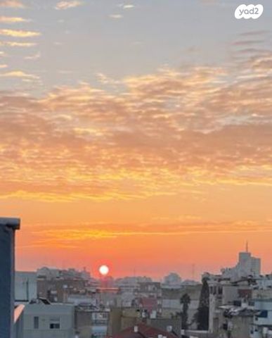 גג/ פנטהאוז, ברזילי, ראשון לציון