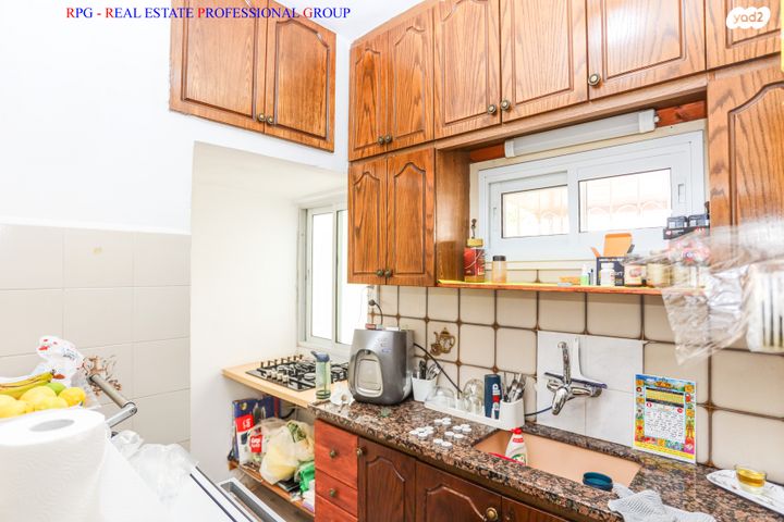 דירת גן, רמת החייל, תל אביב יפו