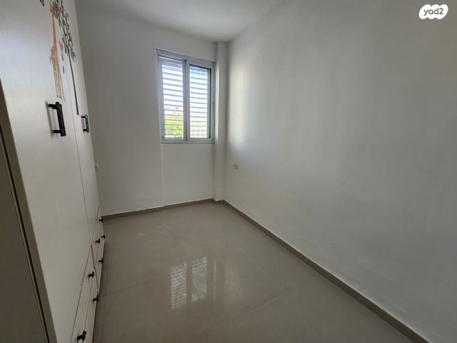 דירה, ביאליק 46, בן גוריון, אשקלון