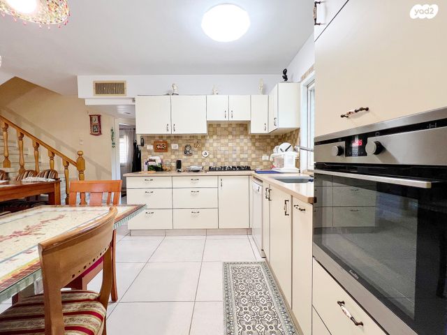 בית פרטי/ קוטג', כפר יונה