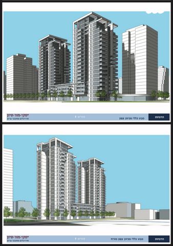 גג/ פנטהאוז, עפרה חזה, דרום חדש, פארק הים, בת ים