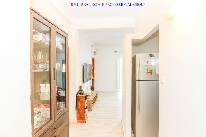 דירת גן, רמת החייל, תל אביב יפו