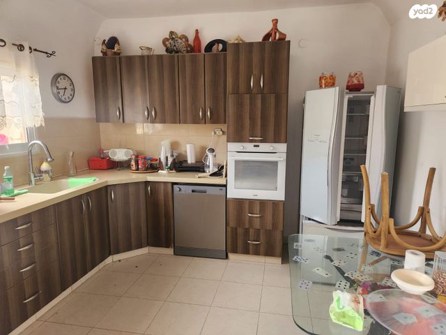 בית פרטי/ קוטג', בזל, שכונה א', באר שבע