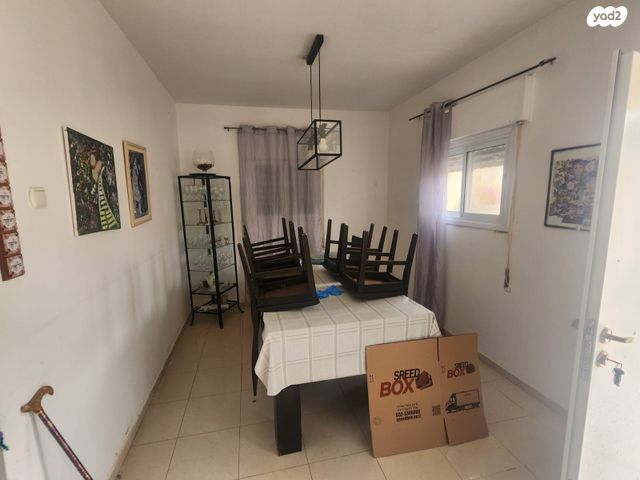 בית פרטי/ קוטג', בזל, שכונה א', באר שבע