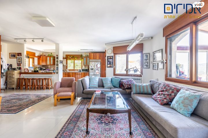 בית פרטי/ קוטג', רמת מוצא, ירושלים