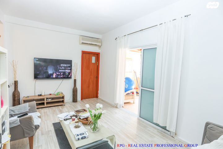 דירת גן, רמת החייל, תל אביב יפו