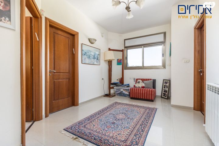 בית פרטי/ קוטג', רמת מוצא, ירושלים