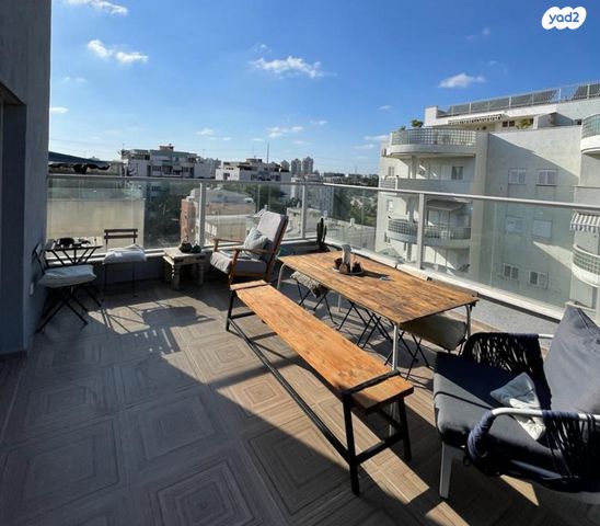 גג/ פנטהאוז, ברזילי, ראשון לציון