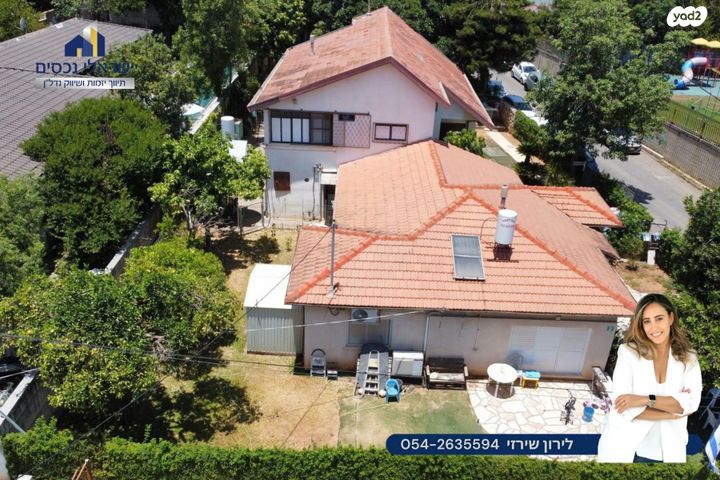 בית פרטי/ קוטג', הוד השרון