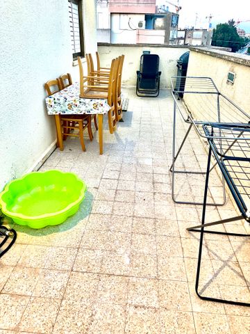 גג/ פנטהאוז, הרצליה