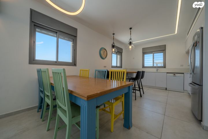 דופלקס, אחדות 8, בצוותא, חריש