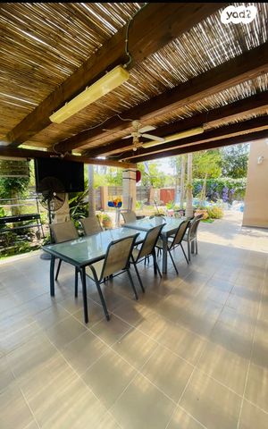 בית פרטי/ קוטג', ההגנה, יעקב, בנימינה גבעת עדה