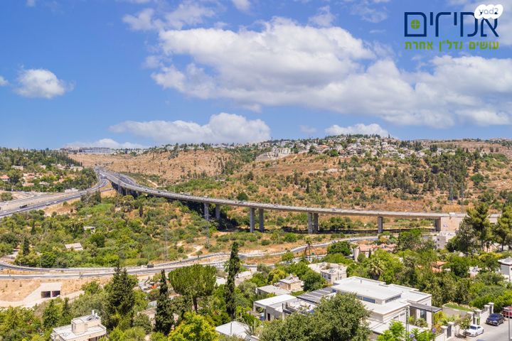 בית פרטי/ קוטג', רמת מוצא, ירושלים