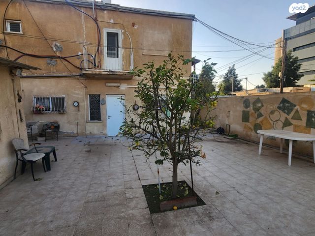 בית פרטי/ קוטג', בזל, שכונה א', באר שבע