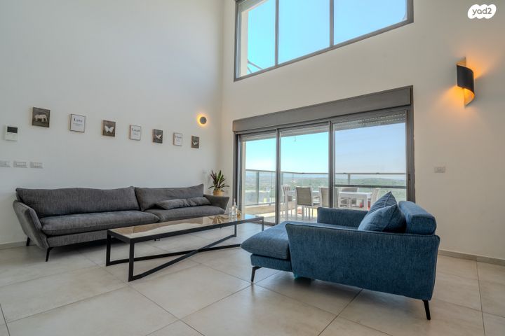 דופלקס, אחדות 8, בצוותא, חריש