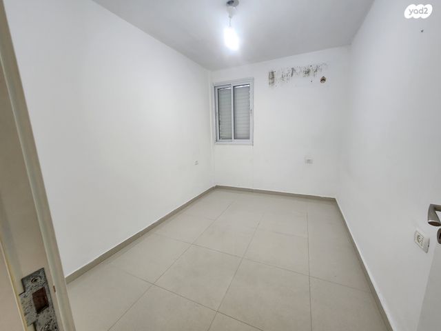 דירה, ביאליק 46, בן גוריון, אשקלון