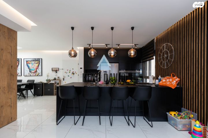 גג/ פנטהאוז, בנטל, גבעת אלונים, כפר יונה