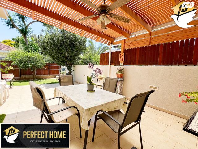 בית פרטי/ קוטג', כפר יונה