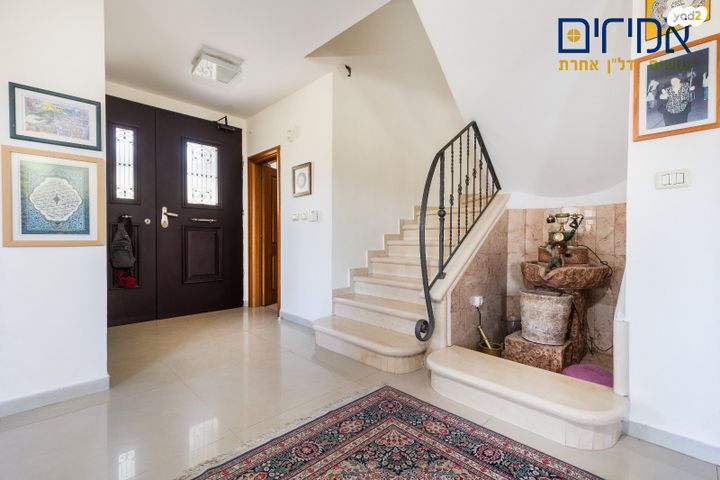 בית פרטי/ קוטג', רמת מוצא, ירושלים