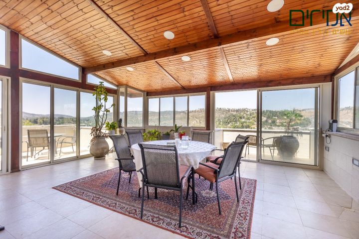 בית פרטי/ קוטג', רמת מוצא, ירושלים