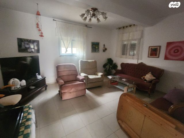 בית פרטי/ קוטג', בזל, שכונה א', באר שבע