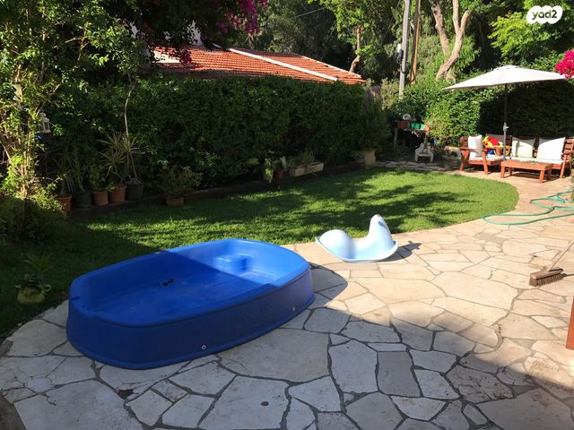 בית פרטי/ קוטג', האלון, נוף ים, הרצליה