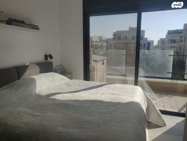 דירה, תרצה 23, צפון יפו, המושבה האמריקאית-גרמנית, תל אביב יפו